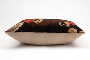 Kilim Pillow, 16x24 in. (KW40601765)