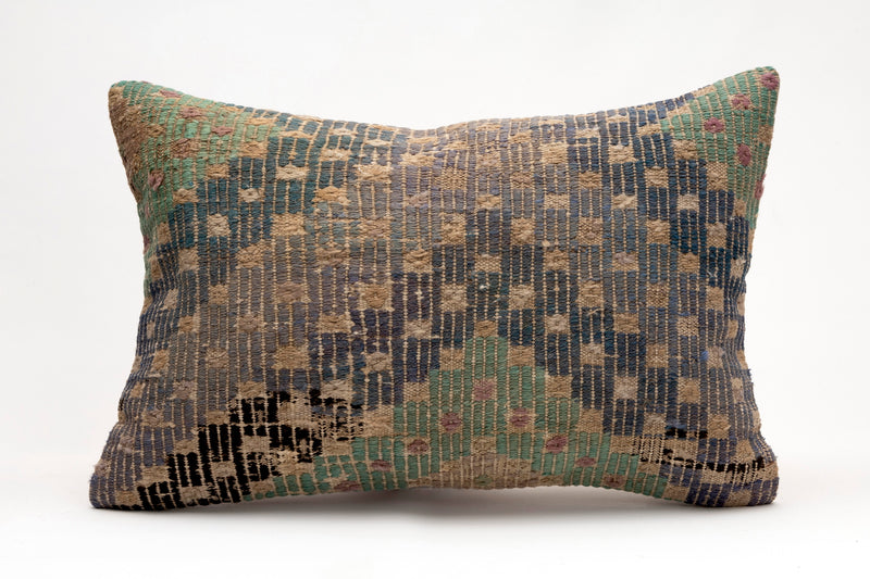 Kilim Pillow, 16x24 in. (KW40601767)