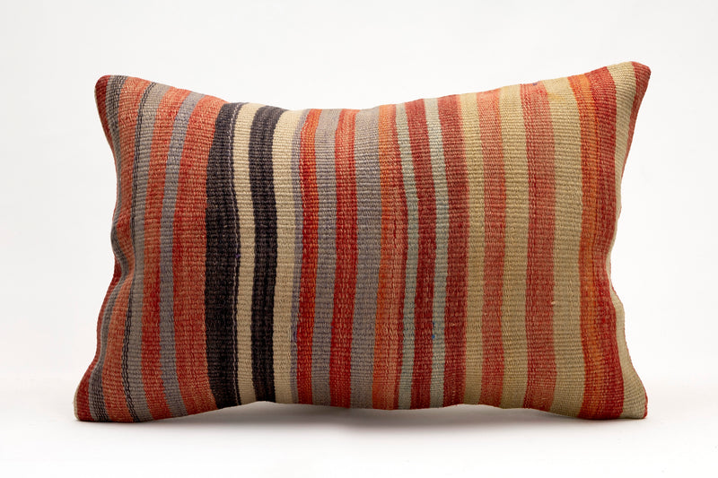 Kilim Pillow, 16x24 in. (KW40601772)