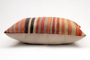 Kilim Pillow, 16x24 in. (KW40601772)