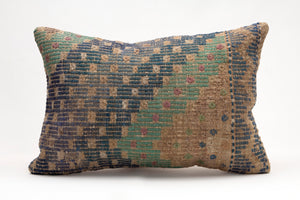 Kilim Pillow, 16x24 in. (KW40601773)