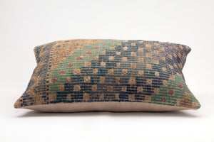 Kilim Pillow, 16x24 in. (KW40601773)