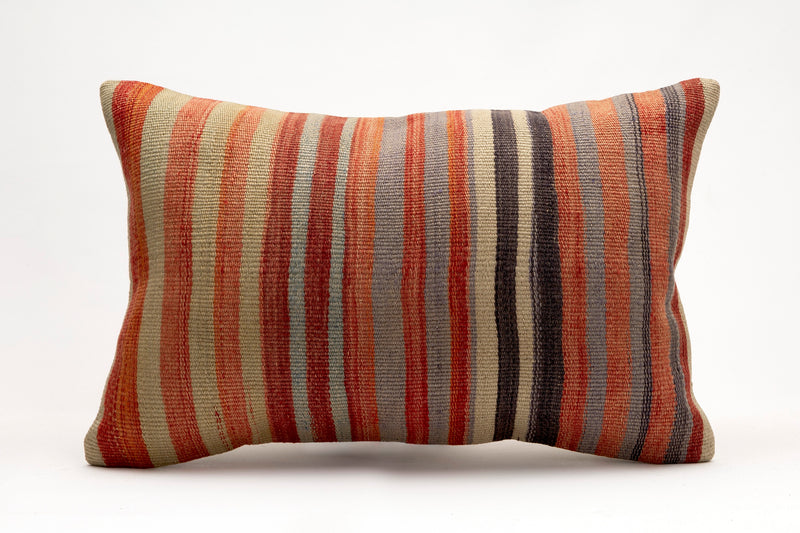 Kilim Pillow, 16x24 in. (KW40601774)