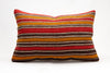 Kilim Pillow, 16x24 in. (KW40601775)