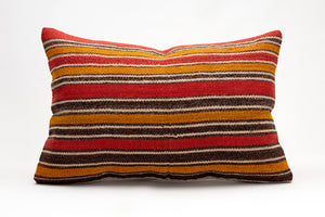 Kilim Pillow, 16x24 in. (KW40601775)