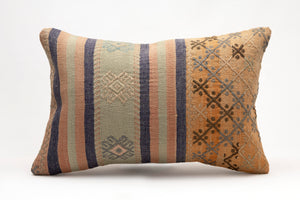 Kilim Pillow, 16x24 in. (KW40601777)