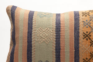 Kilim Pillow, 16x24 in. (KW40601777)