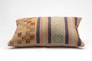 Kilim Pillow, 16x24 in. (KW40601777)