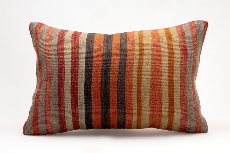 Kilim Pillow, 16x24 in. (KW40601778)