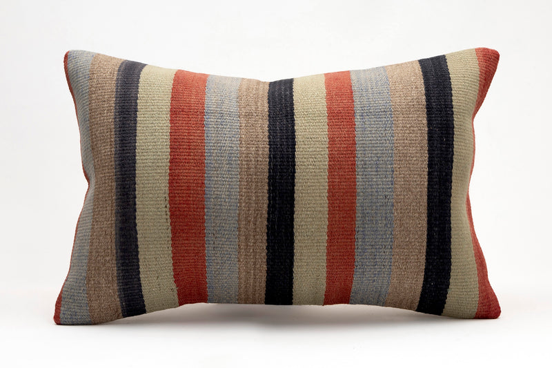 Kilim Pillow, 16x24 in. (KW40601780)