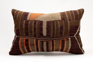 Kilim Pillow, 16x24 in. (KW40601782)