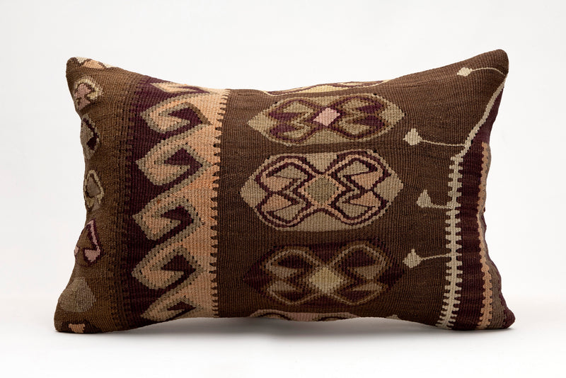 Kilim Pillow, 16x24 in. (KW40601783)