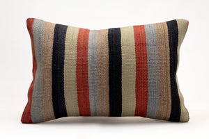 Kilim Pillow, 16x24 in. (KW40601785)