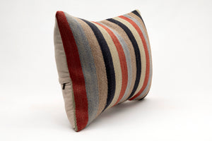 Kilim Pillow, 16x24 in. (KW40601785)