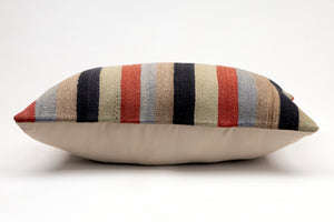 Kilim Pillow, 16x24 in. (KW40601785)