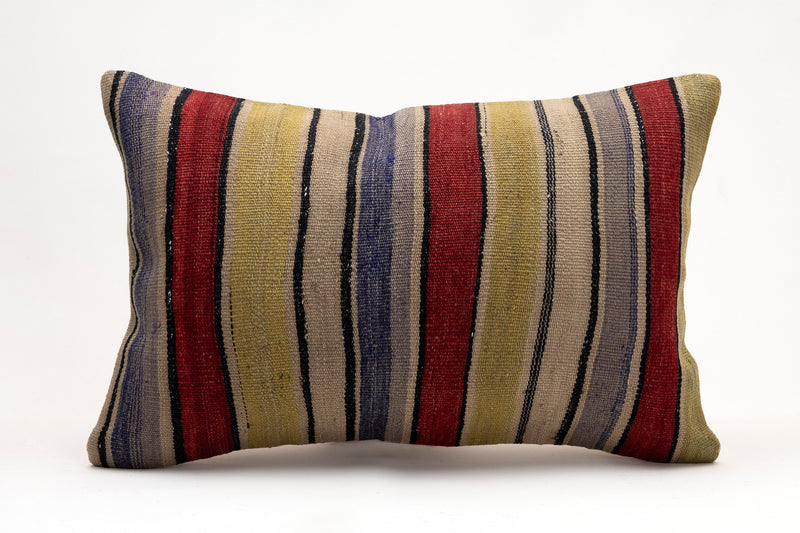 Kilim Pillow, 16x24 in. (KW40601786)