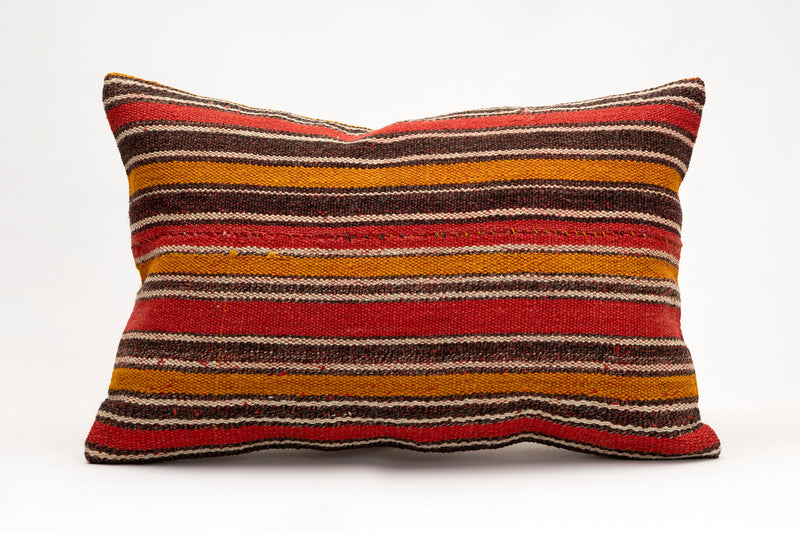 Kilim Pillow, 16x24 in. (KW40601787)