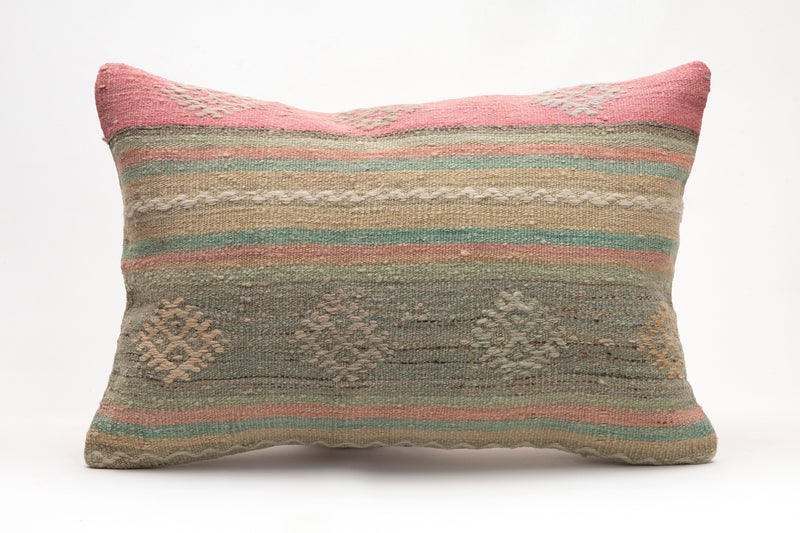 Kilim Pillow, 16x24 in. (KW40601791)