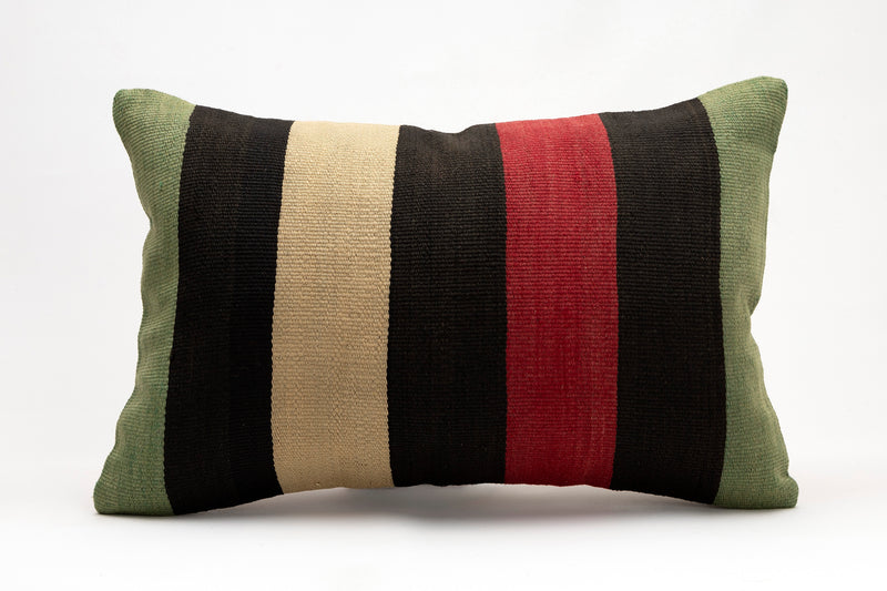 Kilim Pillow, 16x24 in. (KW40601793)