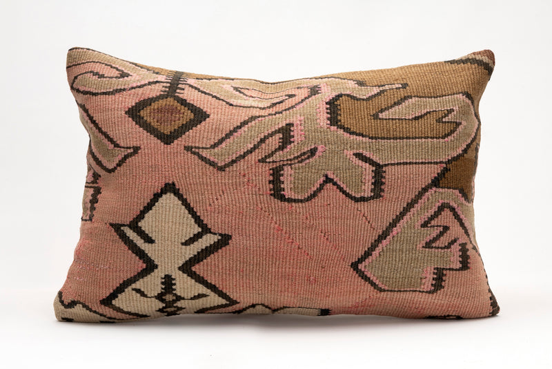 Kilim Pillow, 16x24 in. (KW40601794)