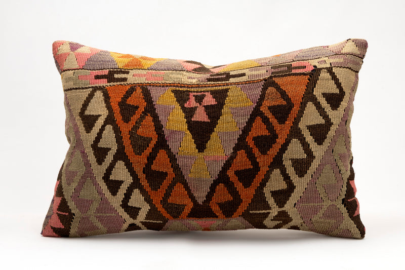 Kilim Pillow, 16x24 in. (KW40601796)