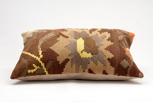 Kilim Pillow, 16x24 in. (KW40601797)