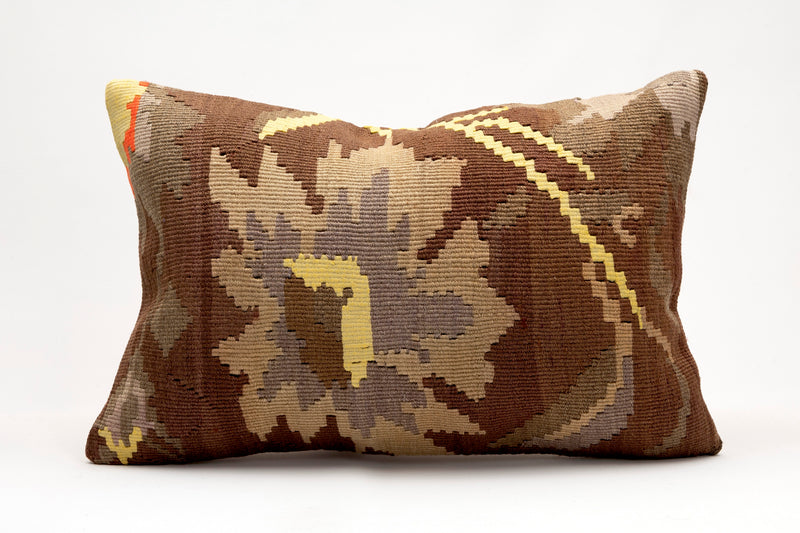 Kilim Pillow, 16x24 in. (KW40601798)