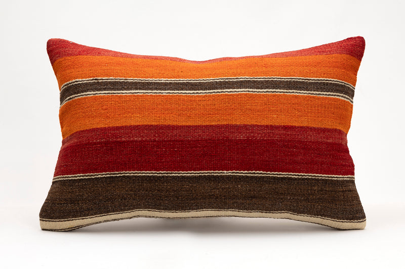 Kilim Pillow, 16x24 in. (KW40601801)