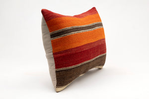 Kilim Pillow, 16x24 in. (KW40601801)