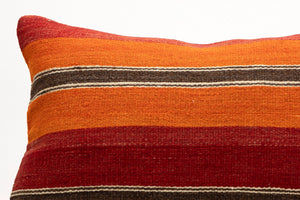 Kilim Pillow, 16x24 in. (KW40601801)