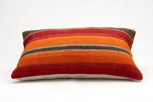 Kilim Pillow, 16x24 in. (KW40601801)