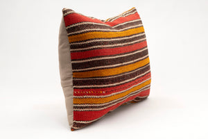 Kilim Pillow, 16x24 in. (KW40601802)