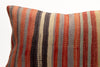 Kilim Pillow, 16x24 in. (KW40601805)