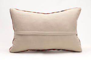 Kilim Pillow, 16x24 in. (KW40601805)