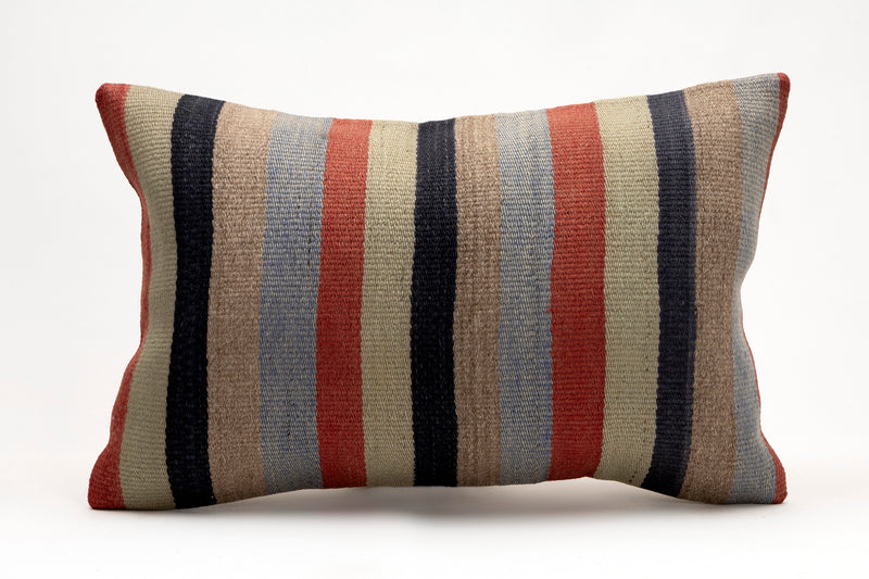 Kilim Pillow, 16x24 in. (KW40601806)