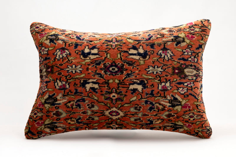 Kilim Pillow, 16x24 in. (KW40601807)