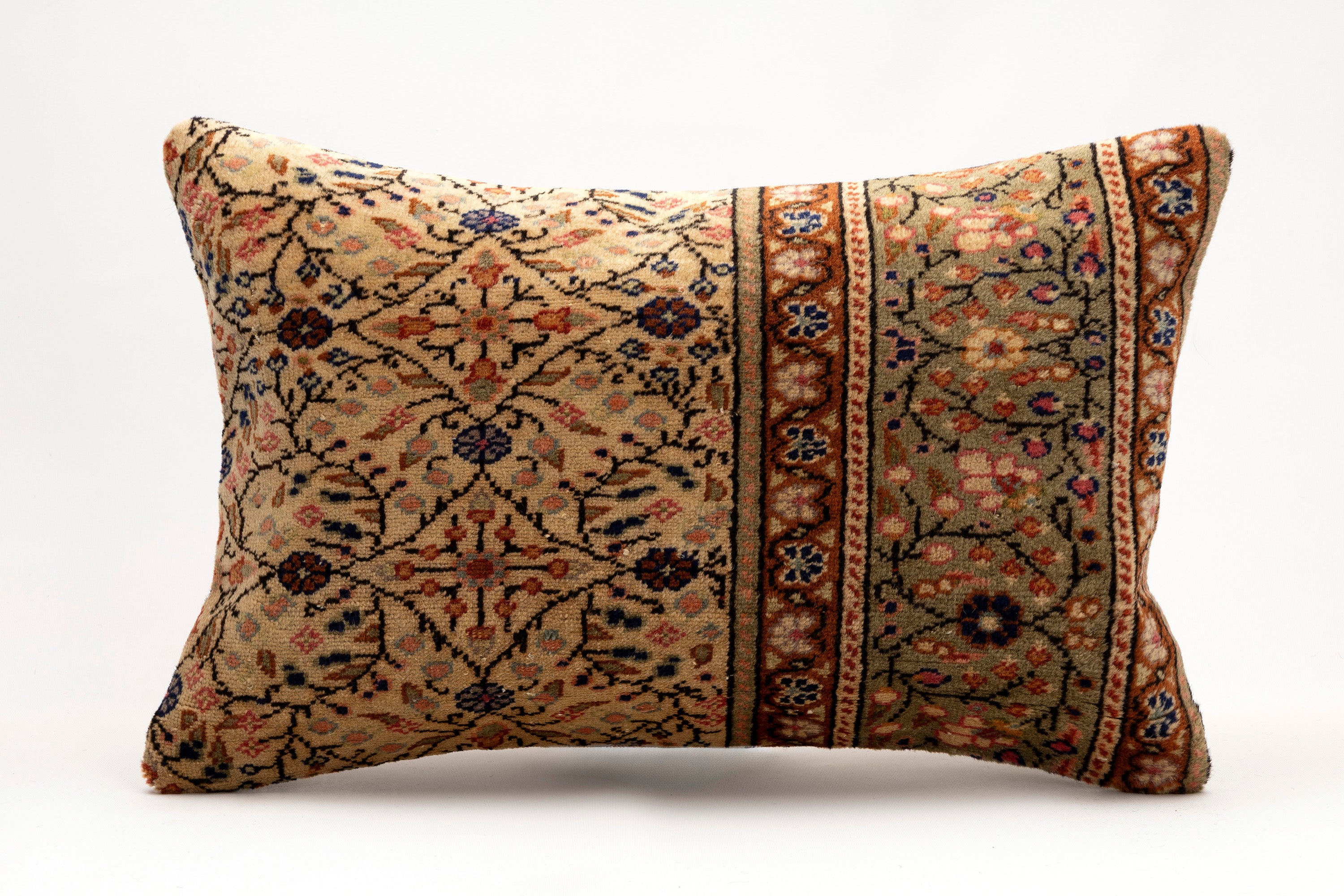 Kilim cushion Gerateus, kilim cheapest pillows