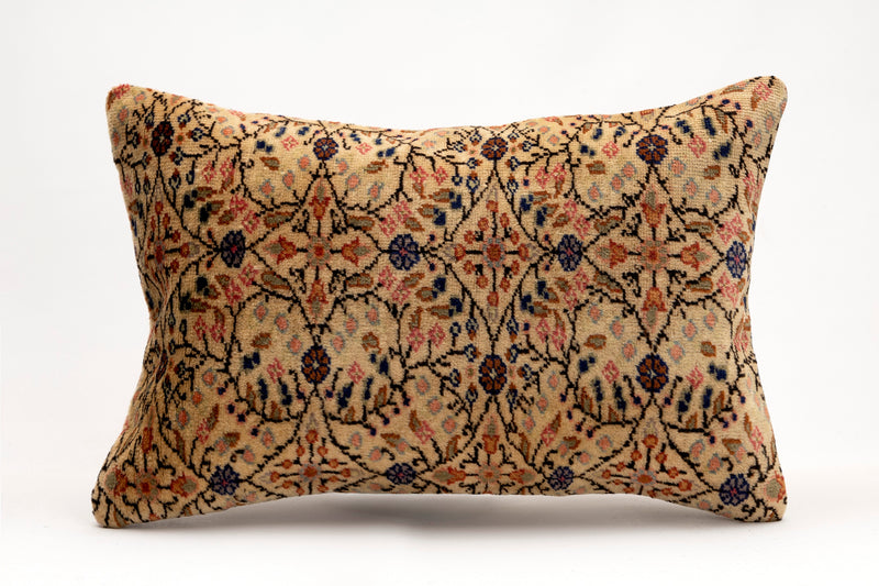 Kilim Pillow, 16x24 in. (KW40601812)