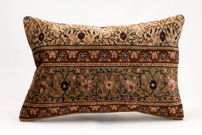 Kilim Pillow, 16x24 in. (KW40601813)