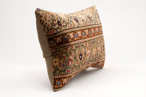 Kilim Pillow, 16x24 in. (KW40601813)