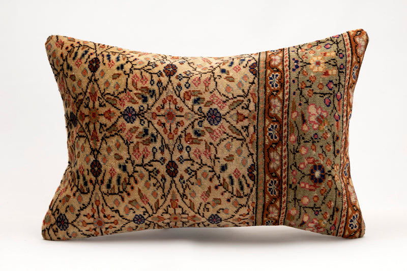 Kilim Pillow, 16x24 in. (KW40601814)