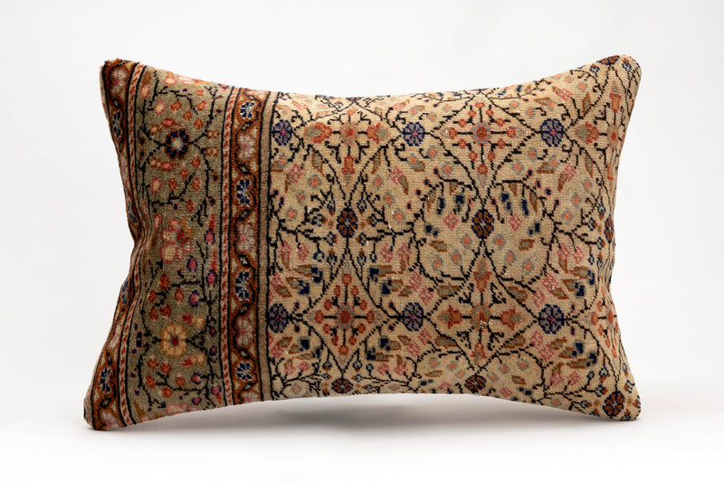 Kilim Pillow, 16x24 in. (KW40601815)