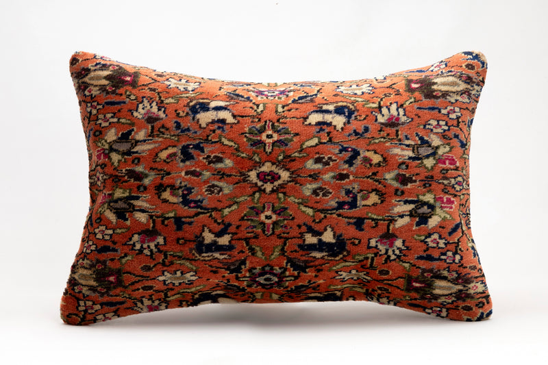 Kilim Pillow, 16x24 in. (KW40601816)