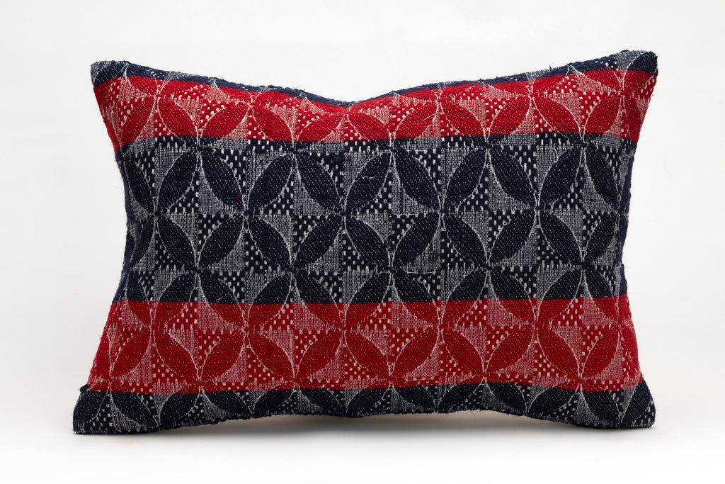 Kilim Pillow, 16x24 in. (KW40601823)