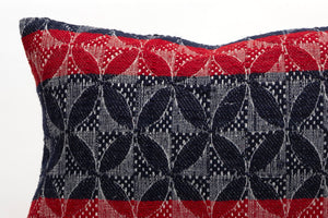 Kilim Pillow, 16x24 in. (KW40601823)