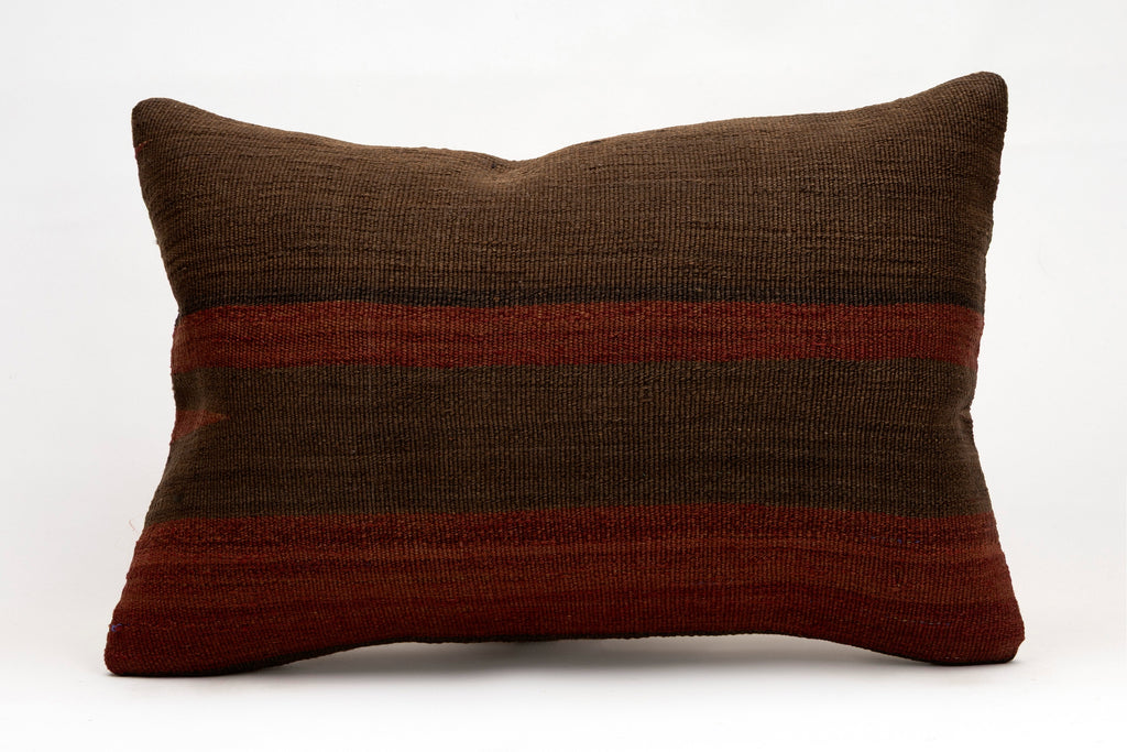 Kilim Pillow, 16x24 in. (KW40601825)