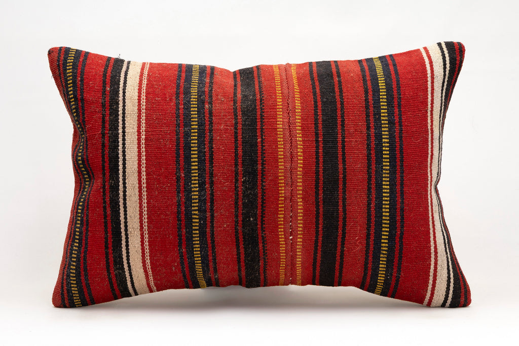 Kilim Pillow, 16x24 in. (KW40601826)