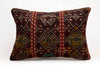 Kilim Pillow, 16x24 in. (KW40601829)