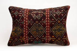 Kilim Pillow, 16x24 in. (KW40601829)