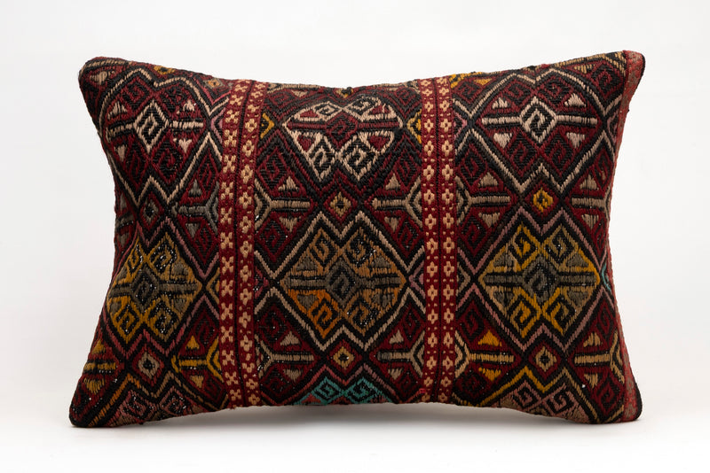 Kilim Pillow, 16x24 in. (KW40601829)